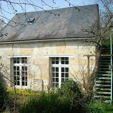 L'Ecole Des Filles Villa Ponce sur Le Loir Luaran gambar