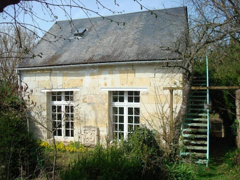 L'Ecole Des Filles Villa Ponce sur Le Loir Luaran gambar